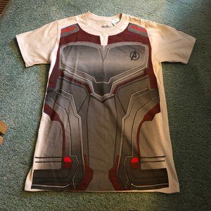 NWT Marvel Avengers T-shirt